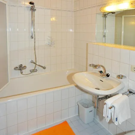 Appartements Kirchmair Seefeld in Tirol Exterior photo