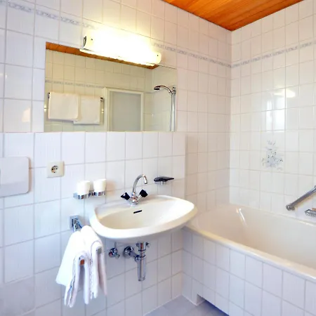 Appartements Kirchmair Seefeld in Tirol Exterior photo