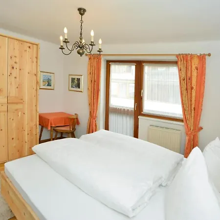 Appartements Kirchmair Seefeld in Tirol Exterior photo