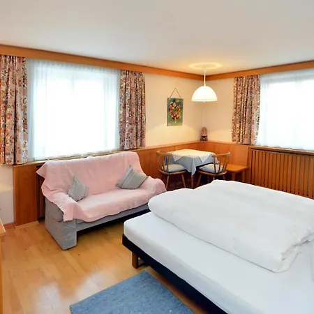 Appartements Kirchmair Seefeld in Tirol Exterior photo