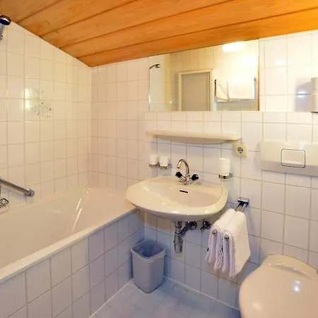 Appartements Kirchmair Seefeld in Tirol Exterior photo