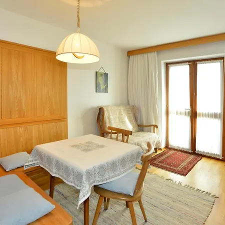 Appartements Kirchmair Seefeld in Tirol Exterior photo