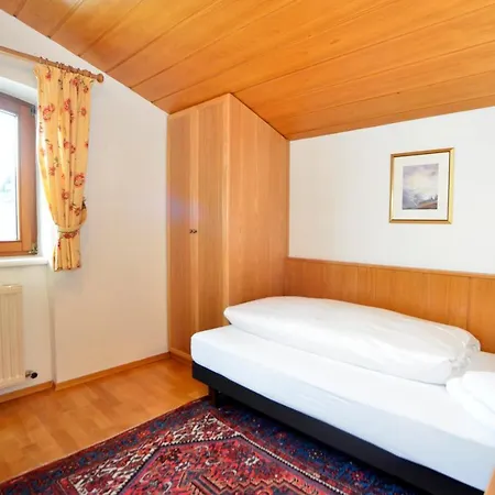 Appartements Kirchmair Seefeld in Tirol Exterior photo