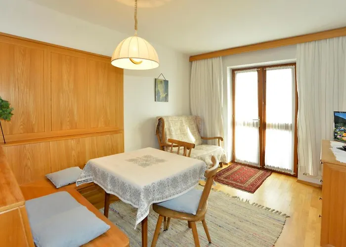 Appartements Kirchmair
