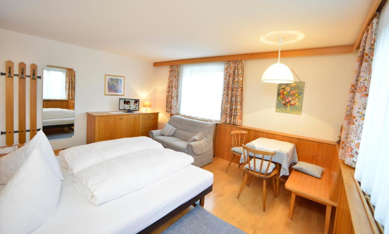Apartment Kirchmair