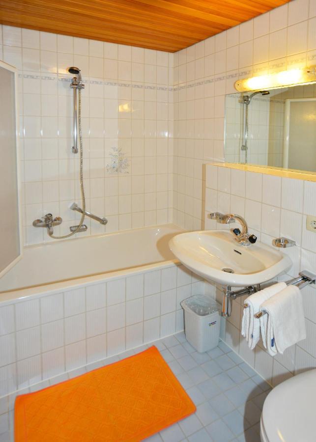 Kirchmair Apartment