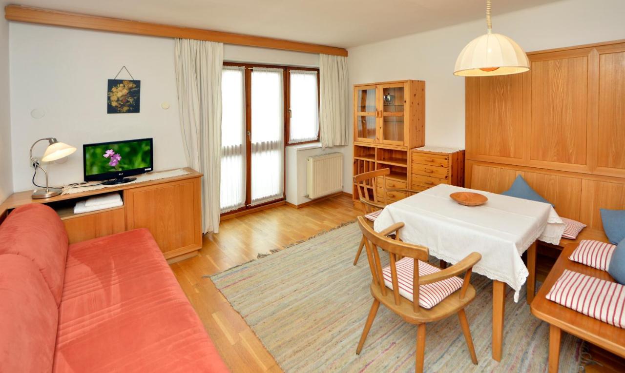 Apartment Kirchmair Seefeld in Tirol