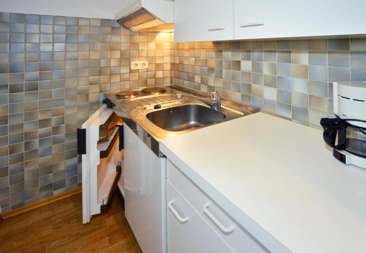 Apartment Kirchmair Seefeld in Tirol
