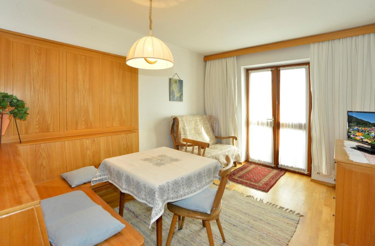 Kirchmair Apartment