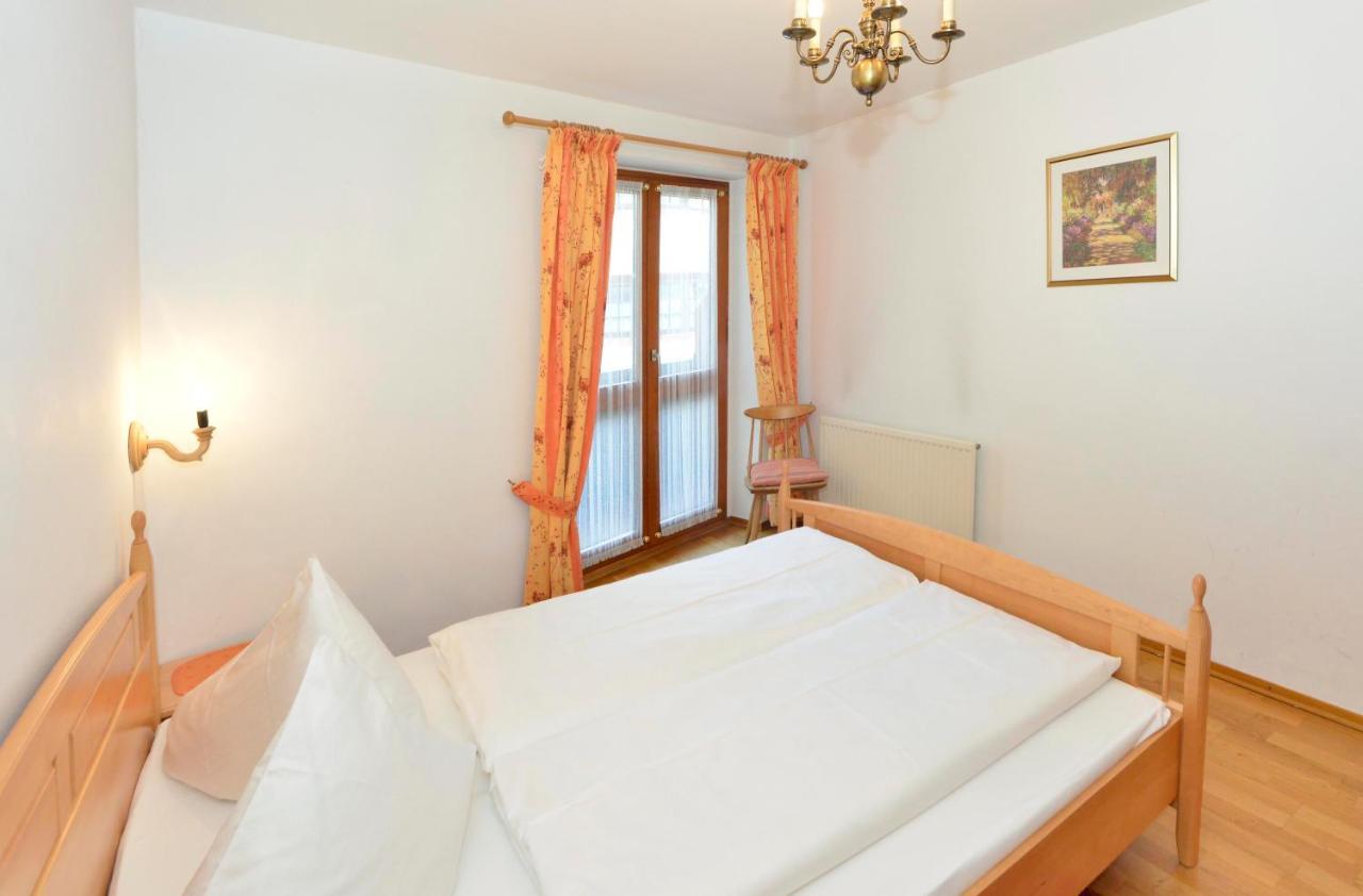 Apartment Kirchmair Seefeld in Tirol