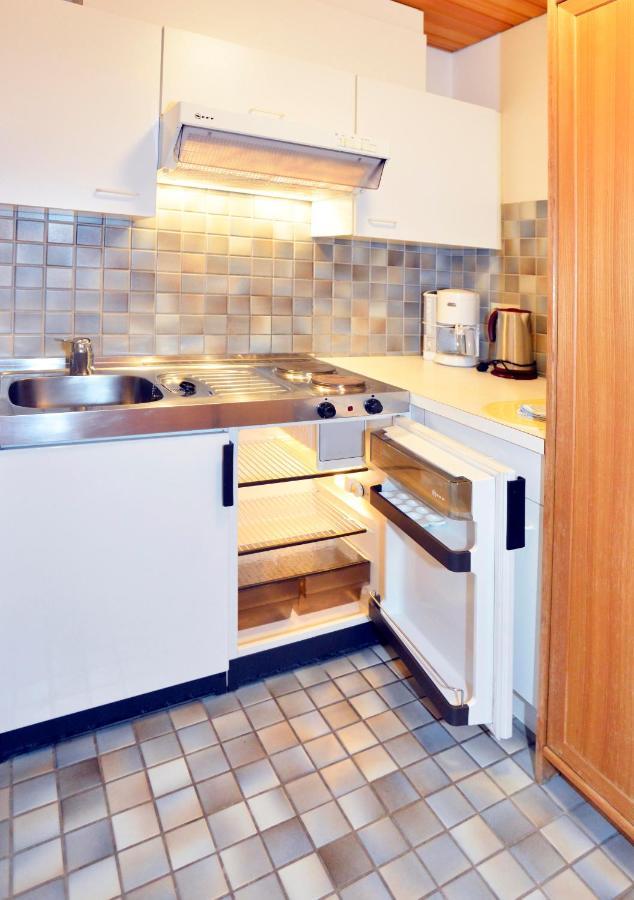 Kirchmair Apartment Seefeld in Tirol
