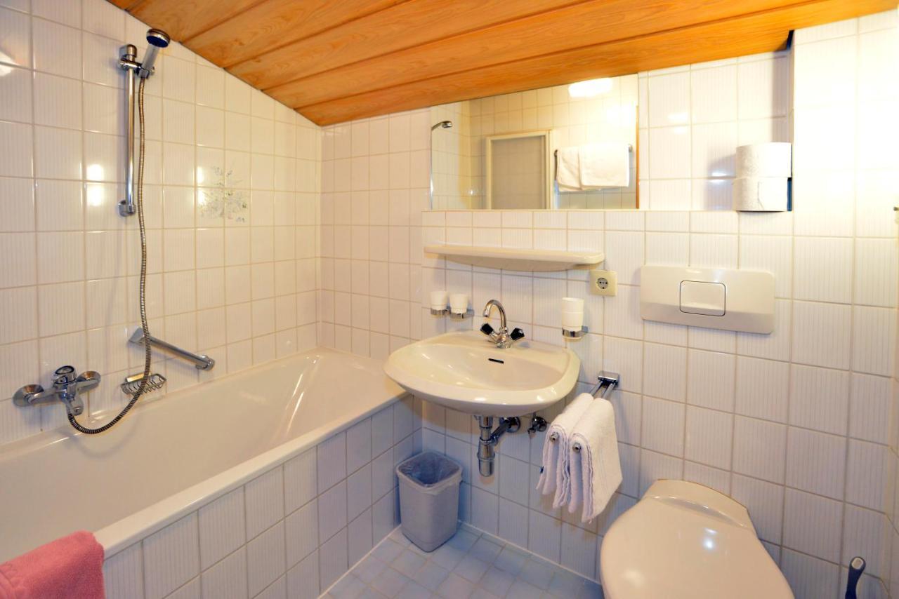 Apartment Kirchmair *