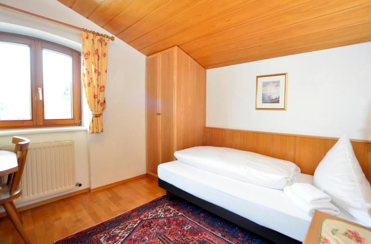Kirchmair Apartment Seefeld in Tirol